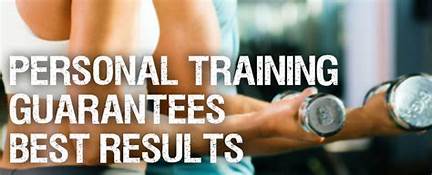 Image of Personal Training