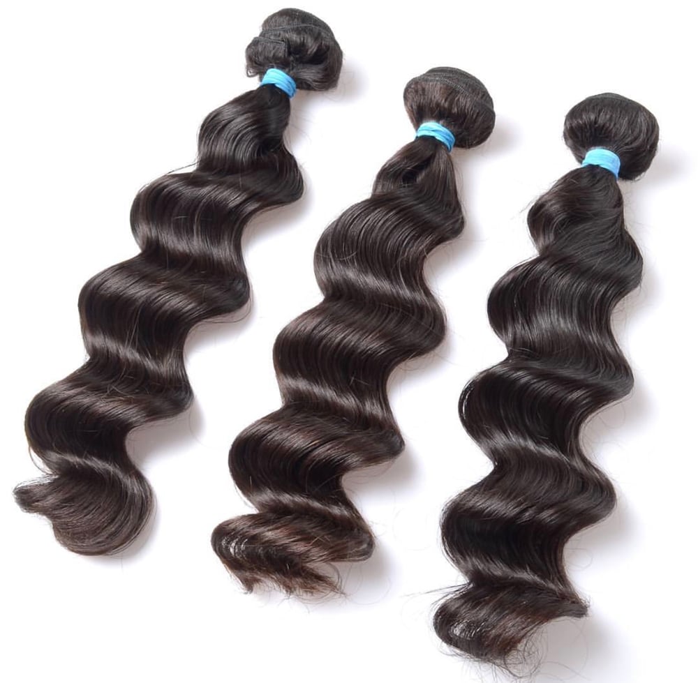 Image of  Brazilian Natural Wave