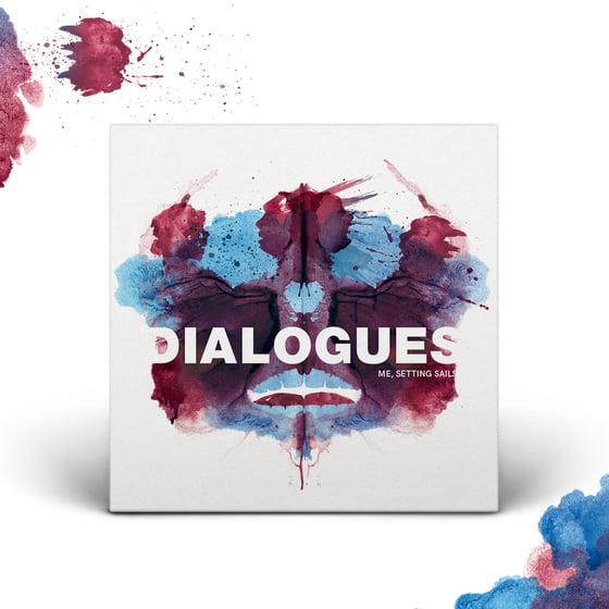 Image of Dialogues Album CD