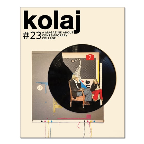 Image of Kolaj #23