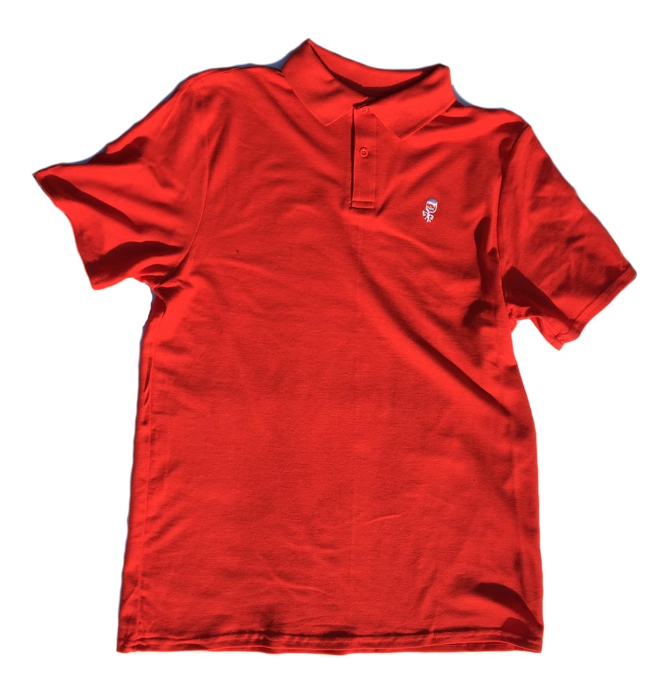 dwayne johnson polo shirt