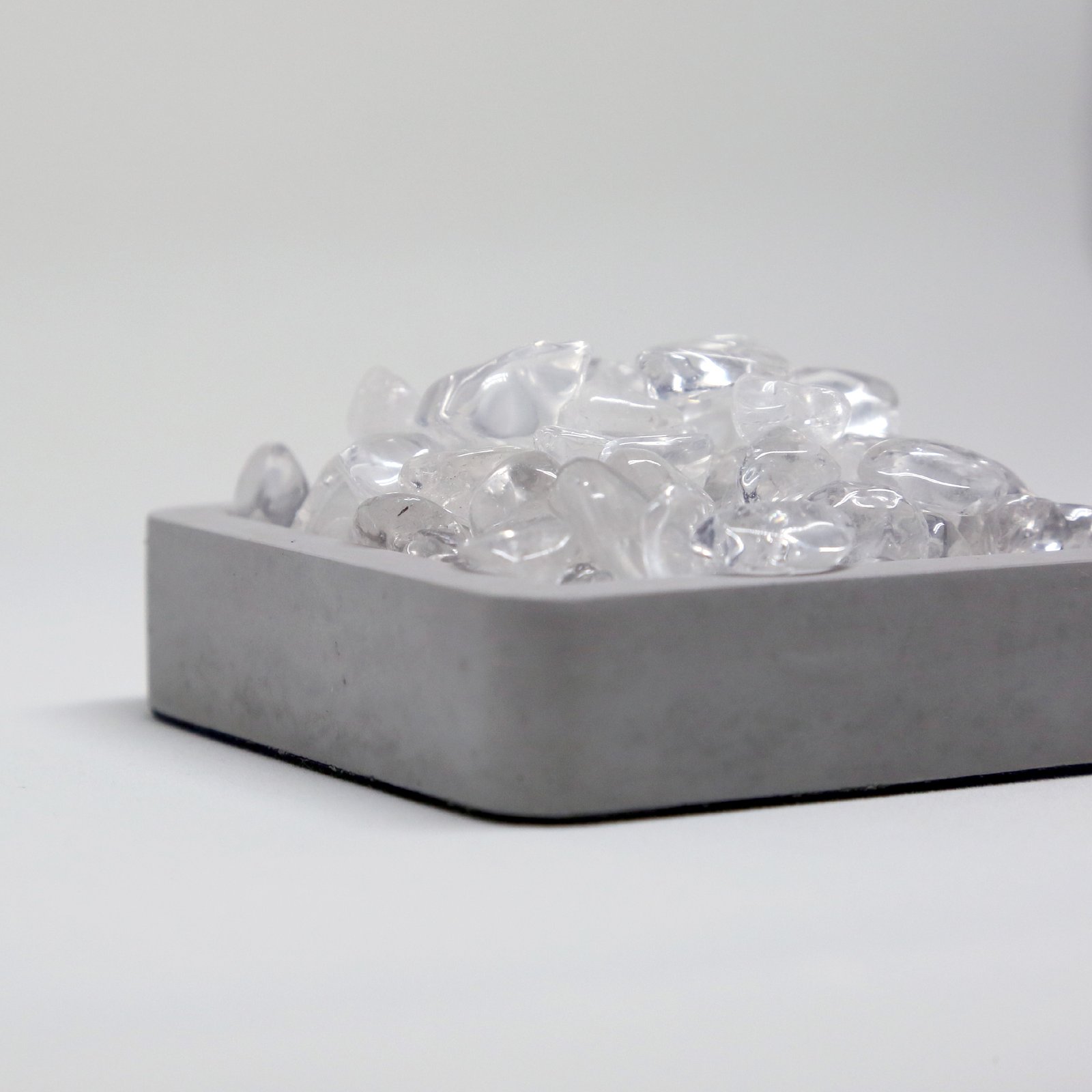 Zen Zero Online Shop — 清水泥x 淨化水晶碎石| Purify Crystal