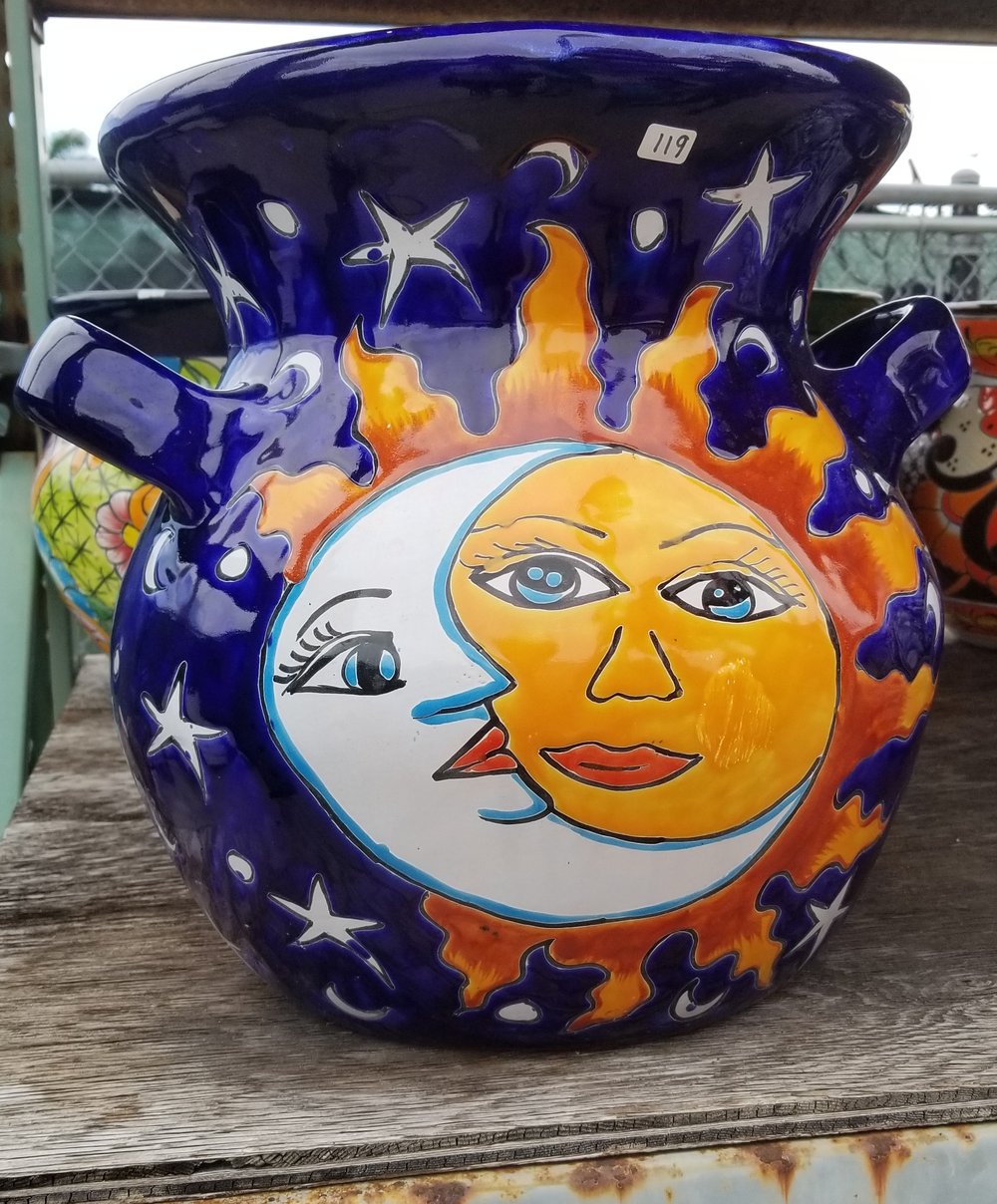 Image of El Sol que Ama a La Luna