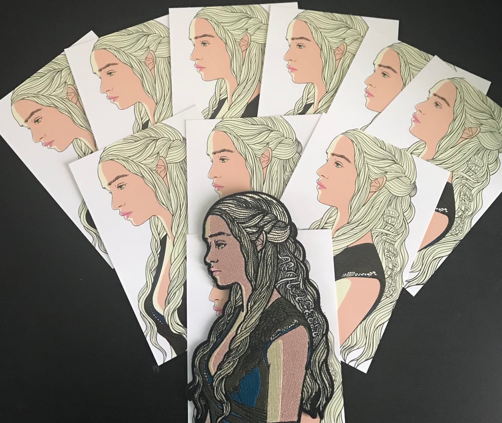 KHALEESI