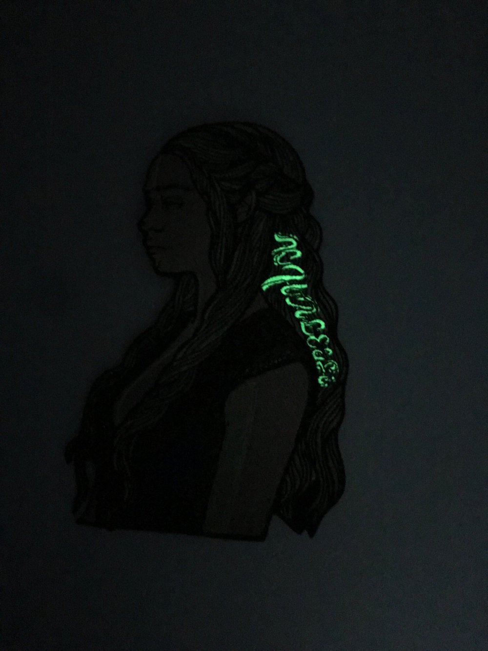 KHALEESI