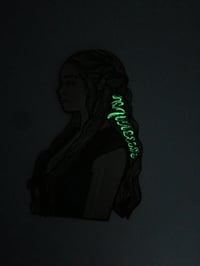 Image 2 of KHALEESI