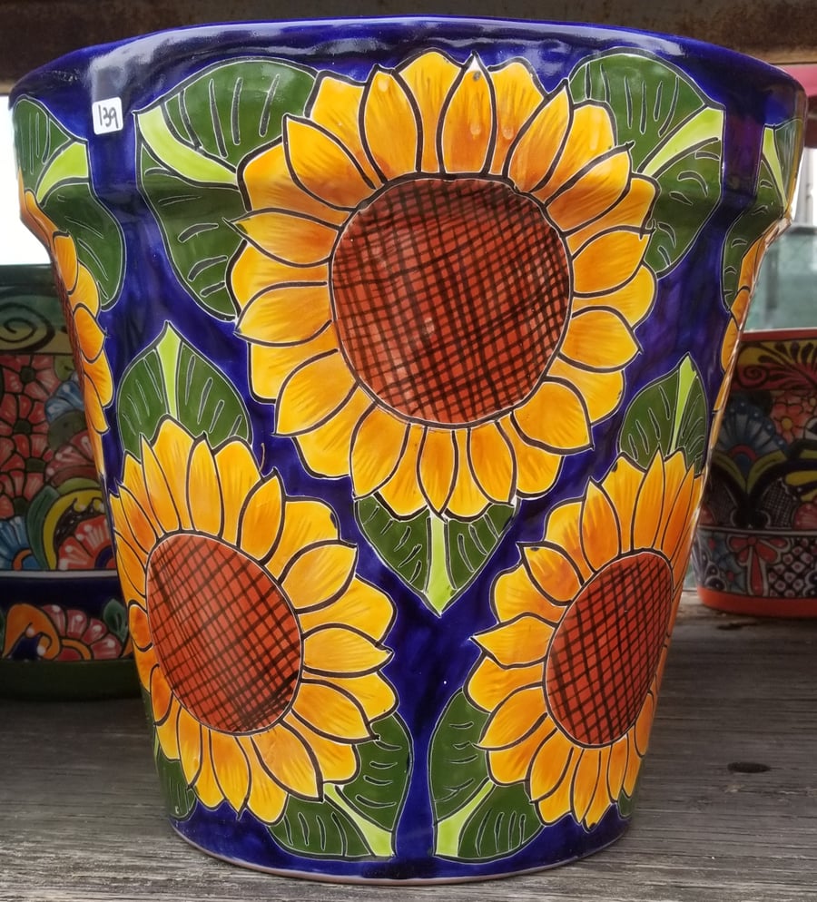 Image of Las Hermanas del Girasol