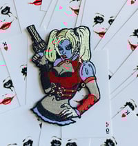 SEXY HARLEY