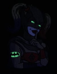 Image 2 of BATSY