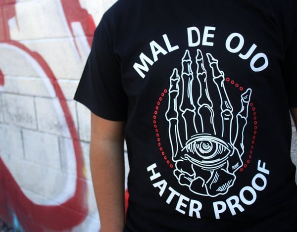 Image of Mal de ojo