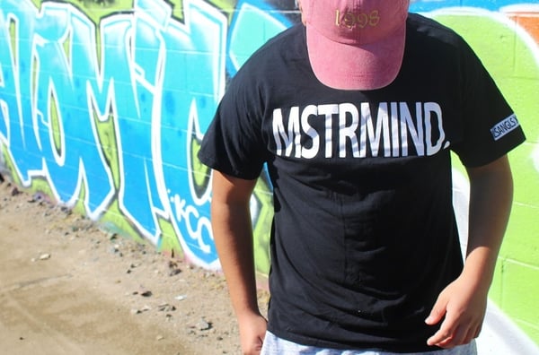 Image of Mstrmind