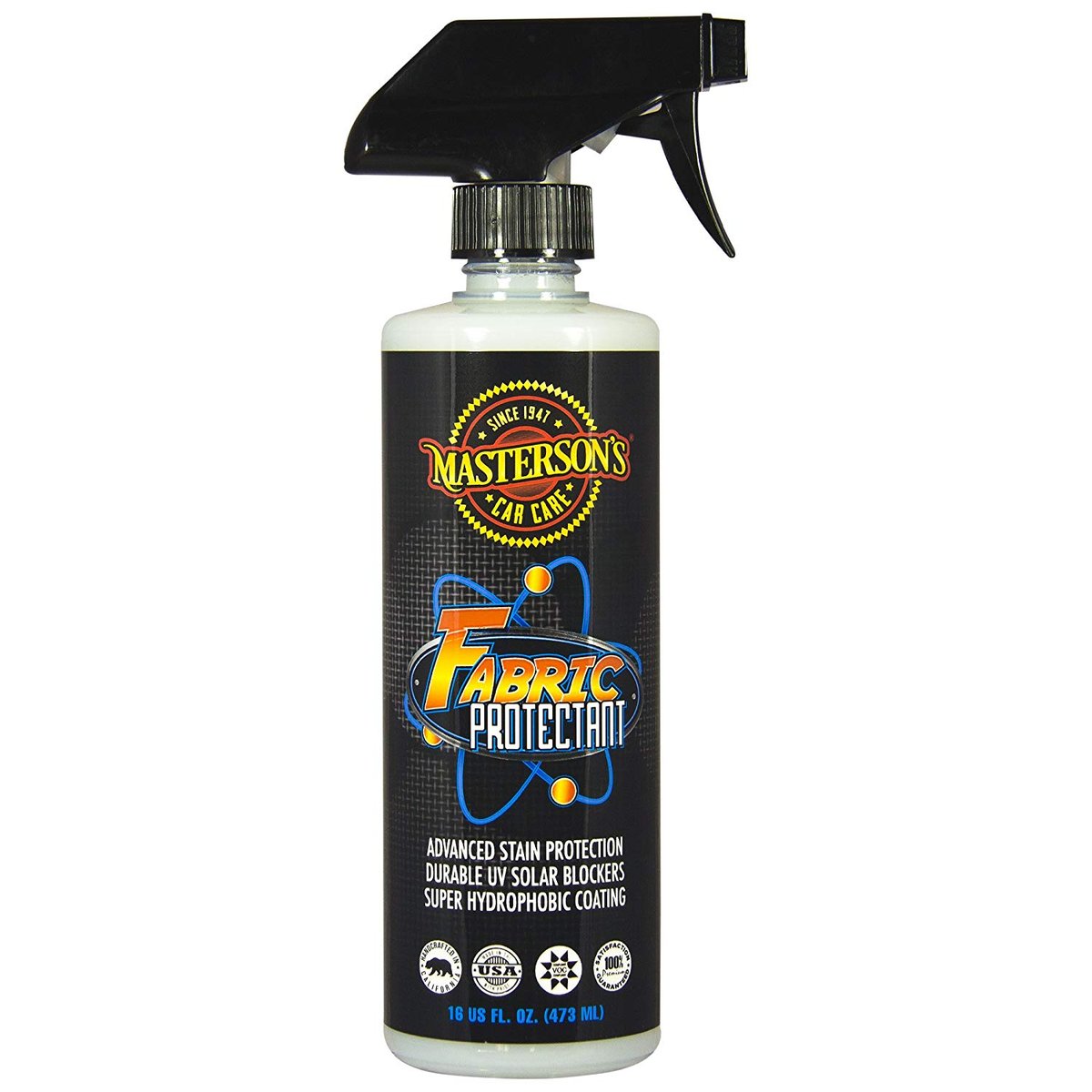 Fabric Protectant Coating
