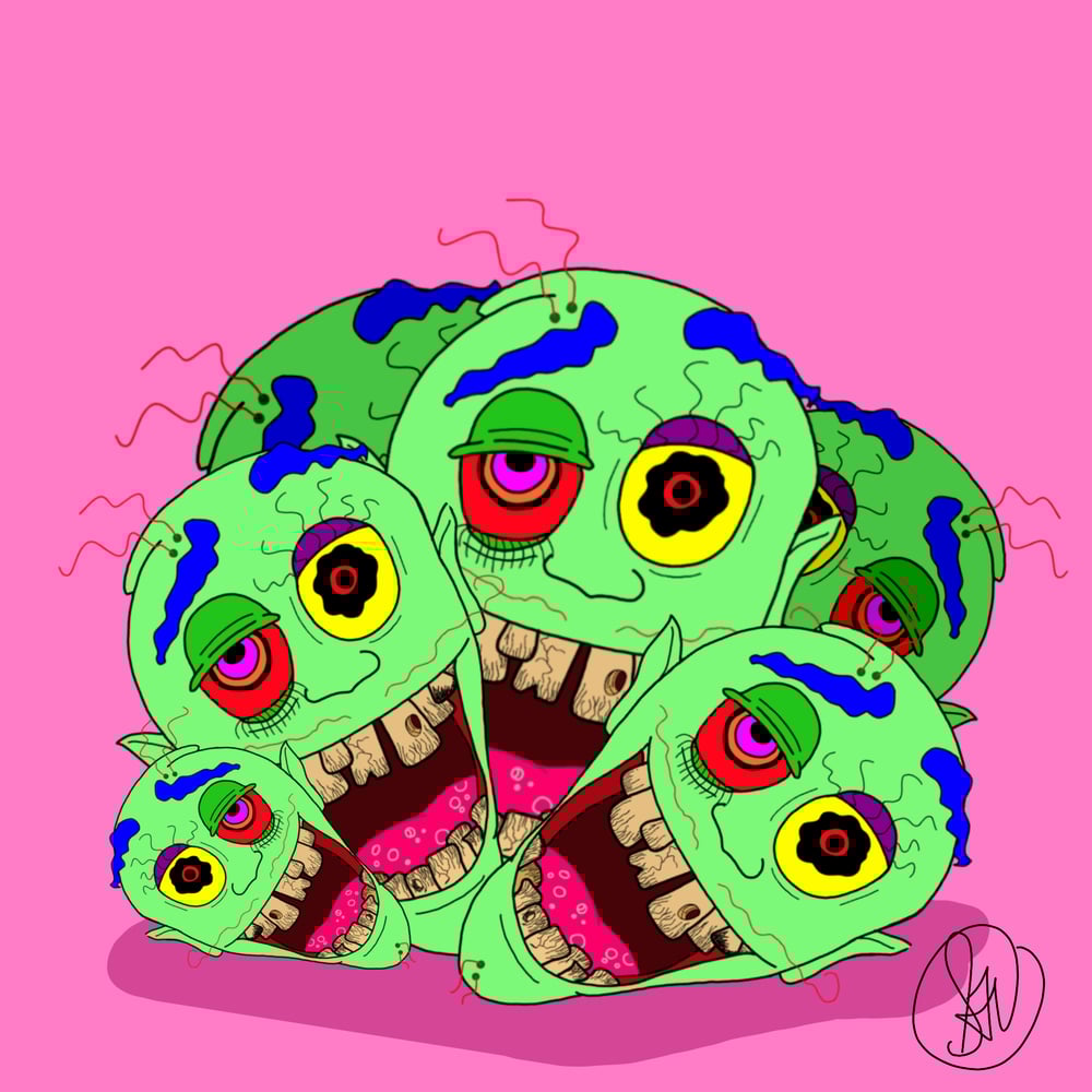 Image of Villain