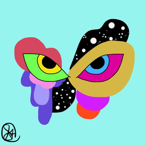 Image of The Butterfly Effect