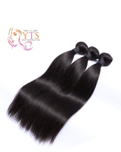 Image of Brazilian Silky Straight