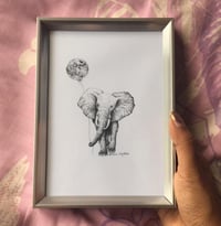 Image 2 of Elephant