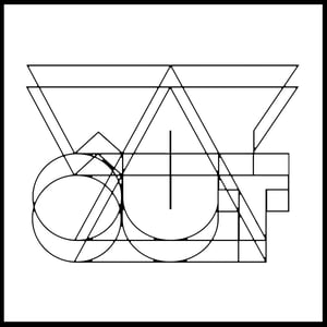 Image of WAY OUT Arc of Descent LP