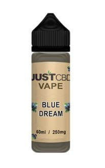 Image of CBD Vape – Blue Dream