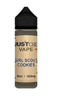 Image of CBD Vape – Girl Scout Cookies