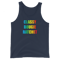 Image of CBR MEN'S TANK