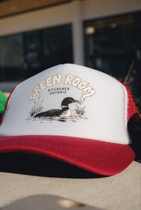 Image 1 of Green Room Lodge Hat