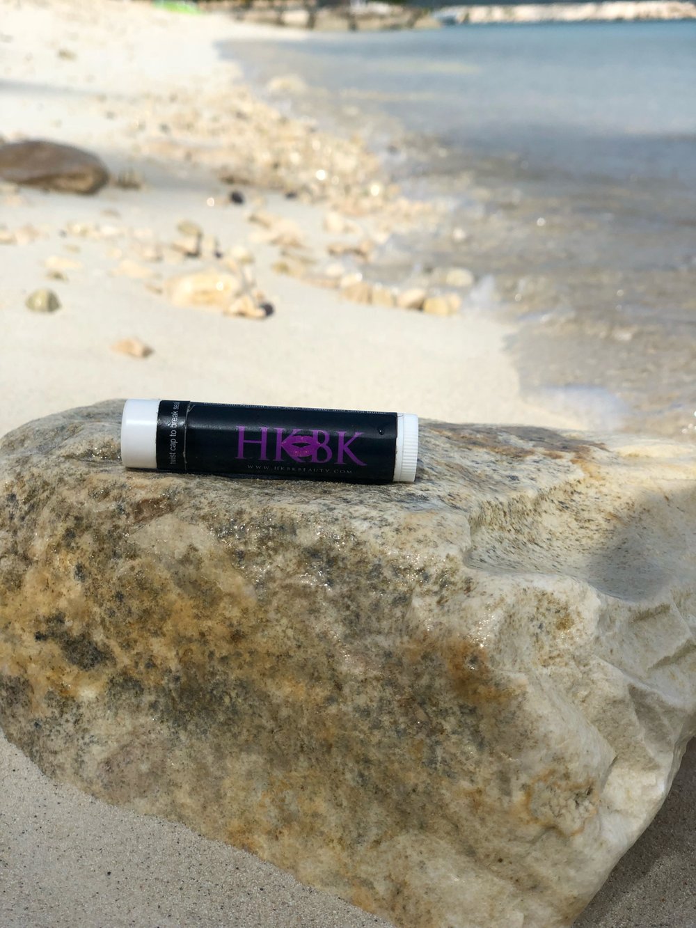 Image of HKBKbeauty Lip Balm