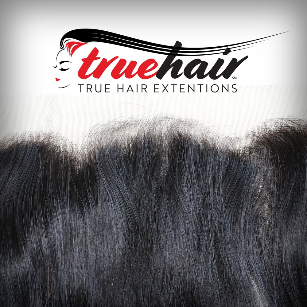 Image of Mink Body Wave Frontal