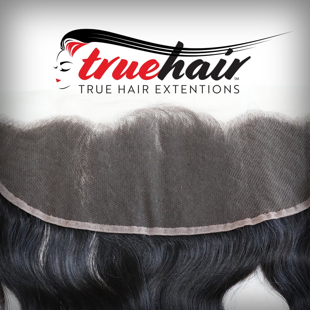 Image of Mink Body Wave Frontal