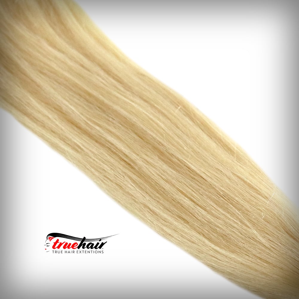 Image of Mink Blonde 613 Straight