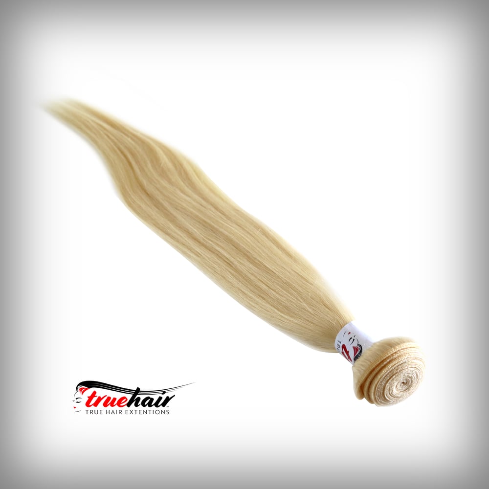 Image of Mink Blonde 613 Straight