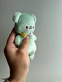 Image 2 of Mint bear Baby 