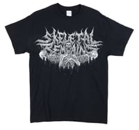 Image 2 of Riddick Logo T Shirt/Longsleeve