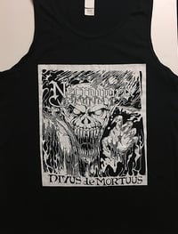 Image 1 of Necrovore - Tanktop