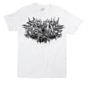 Riddick Logo T Shirt/Longsleeve 