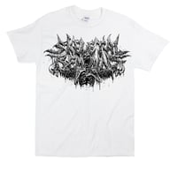 Image 1 of Riddick Logo T Shirt/Longsleeve