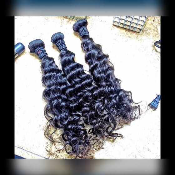 Image of Virgin Deep Wave