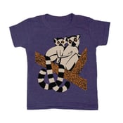 Image of KIDS - Lemurs - Navy