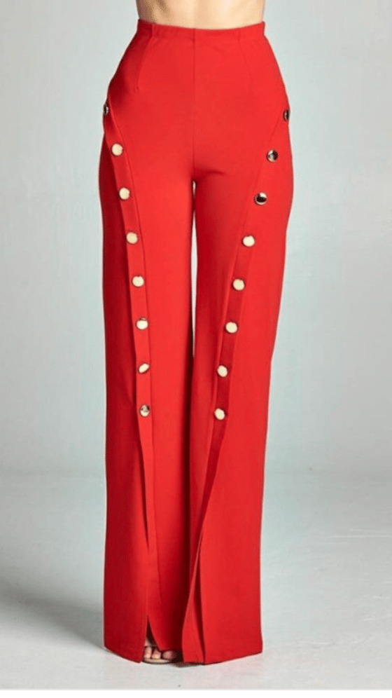Image of CALI trousers 