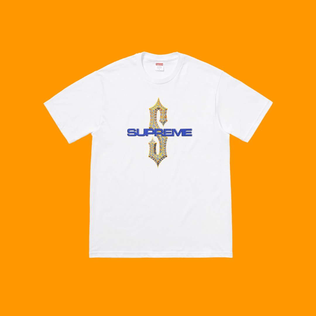 diamond supreme shirt