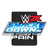 WWE Smackdown! Here Comes the Pain 2K CAWs