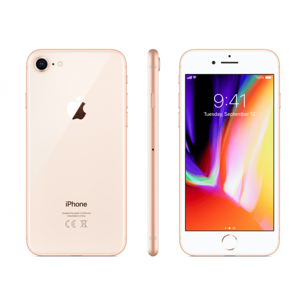 Image of iPhone 8 ( Gold ) 64GB