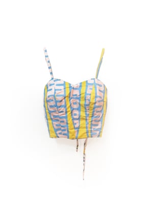 Image of C O R S E T