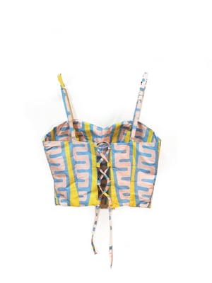 Image of C O R S E T