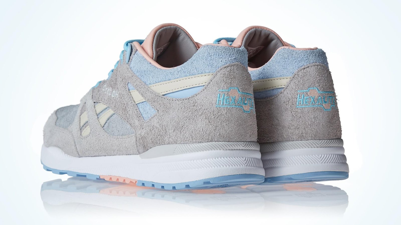 end x reebok