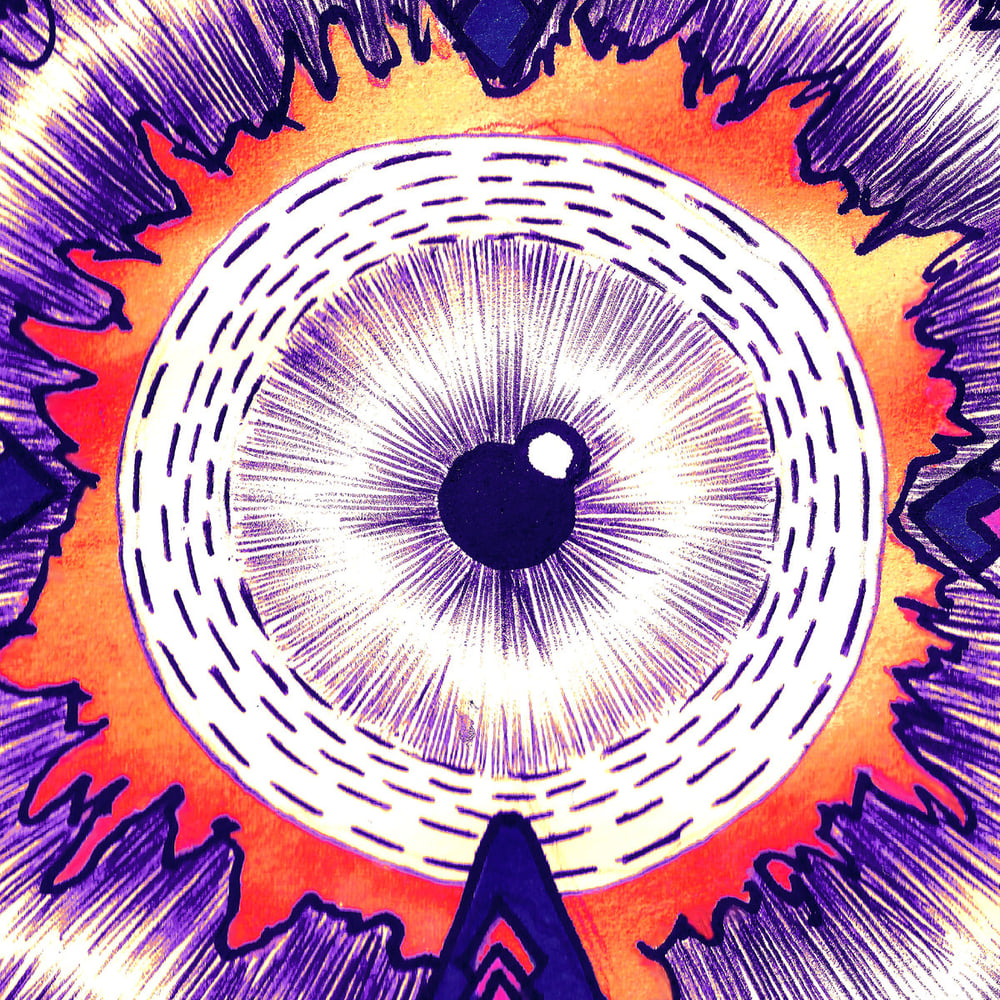 Image of Lexodus - EIYZA Vinyl