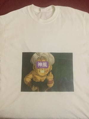 Image of Kamikaze kid trunks