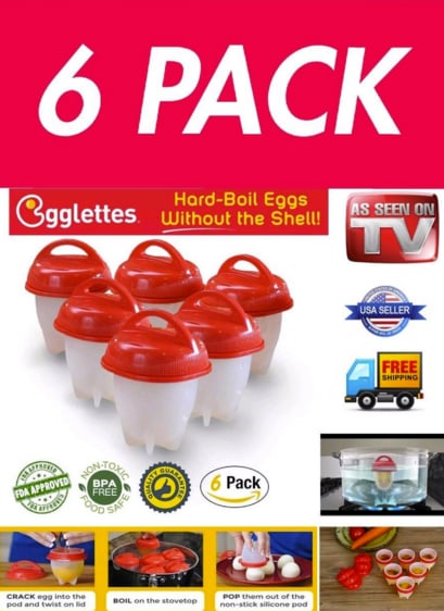 Image of Egglette 
