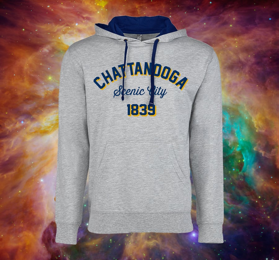 Image of Scenic City Hoodie