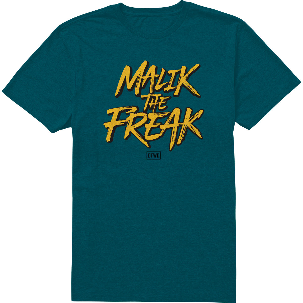 Image of Malik the Freak