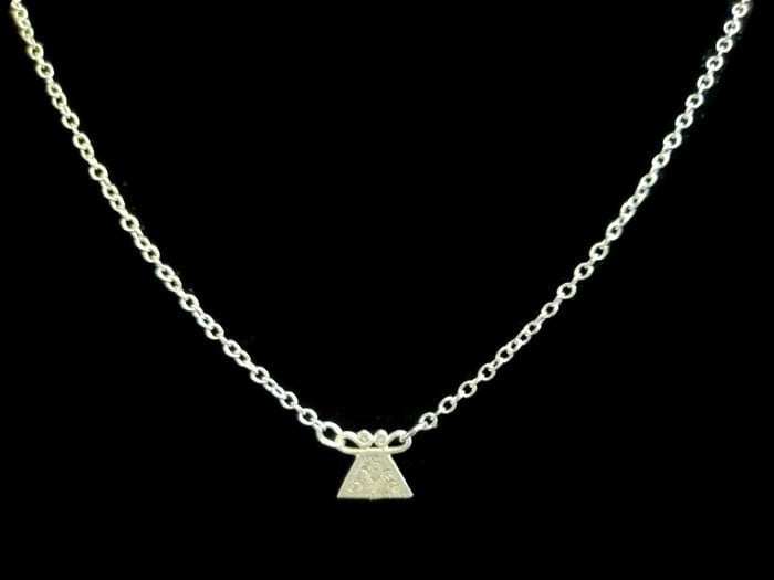 Mini Phaj Necklace